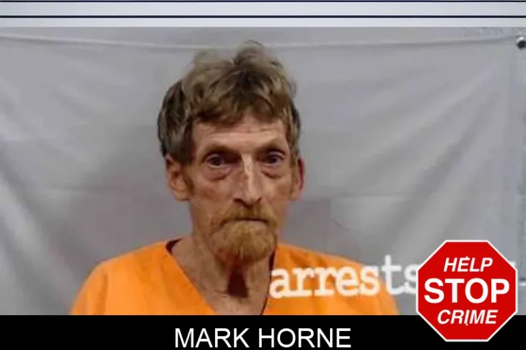 Mark Horne