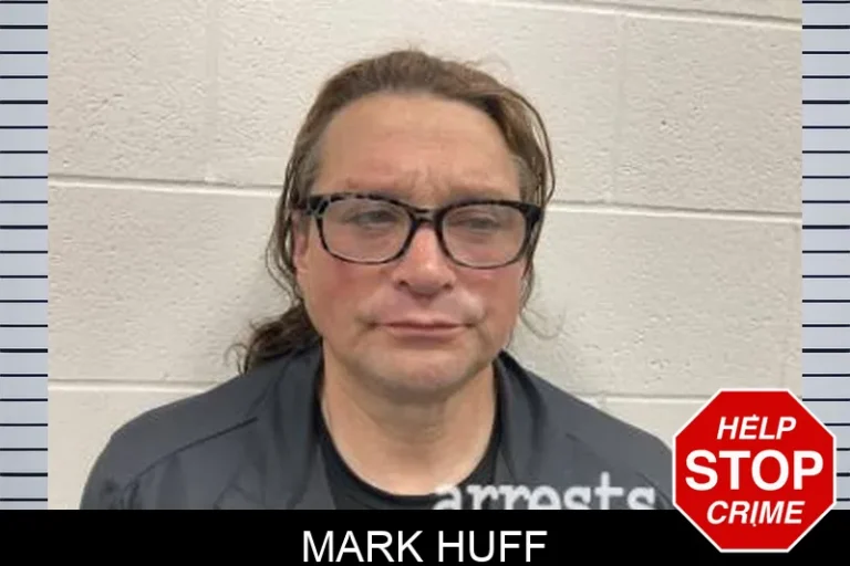 Mark Huff