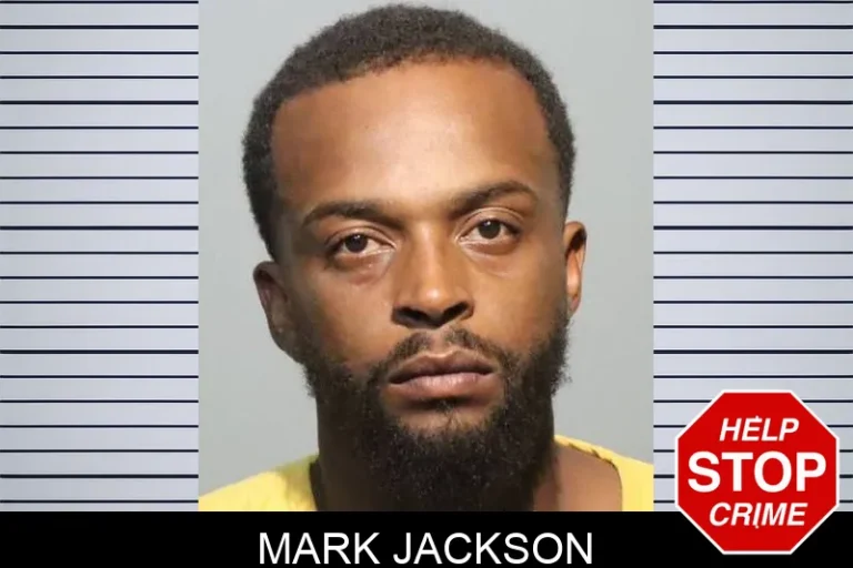Mark Jackson