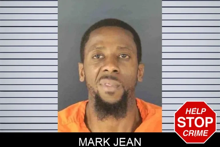 Mark Jean