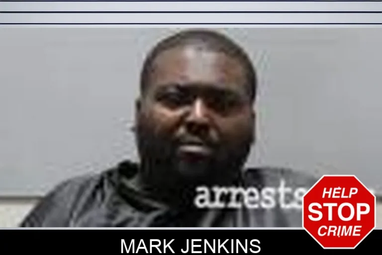 Mark Jenkins