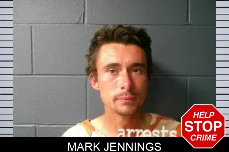 Mark Jennings