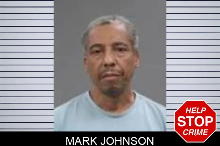 Mark Johnson