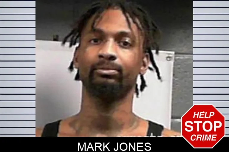Mark Jones