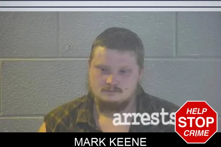 Mark Keene