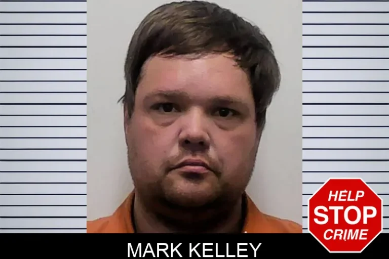 Mark Kelley
