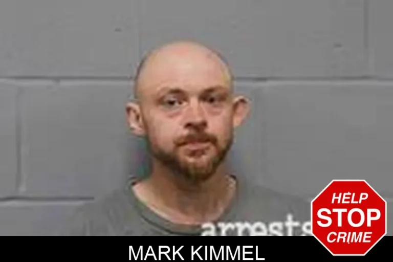 Mark Kimmel