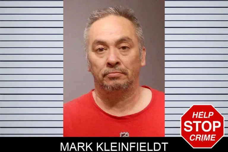Mark Kleinfieldt