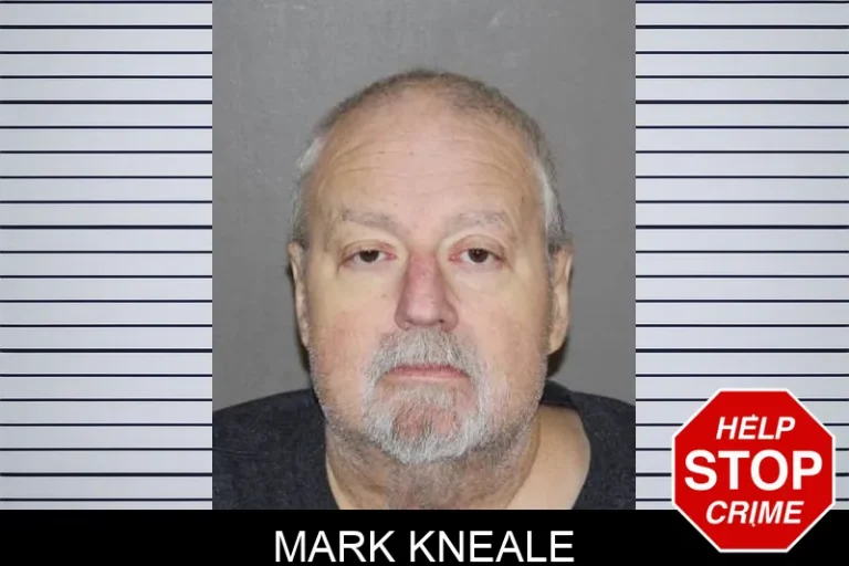 Mark Kneale