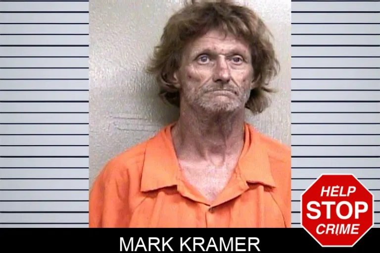 Mark Kramer