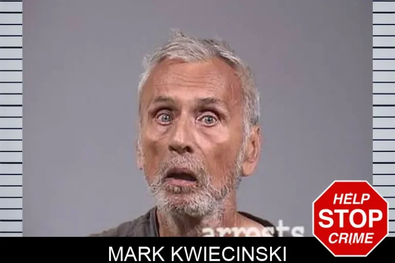Mark Kwiecinski