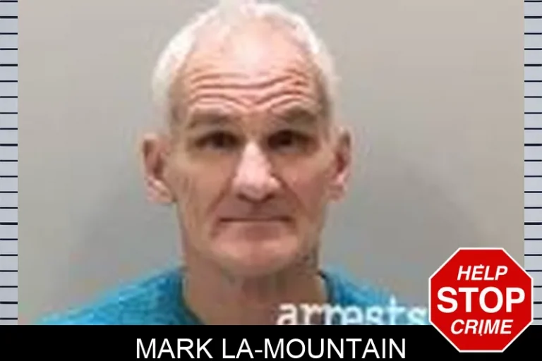 Mark La-MouNtain