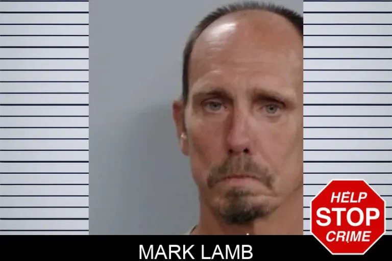 Mark Lamb