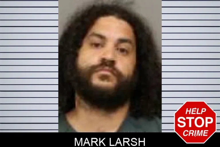 Mark Larsh
