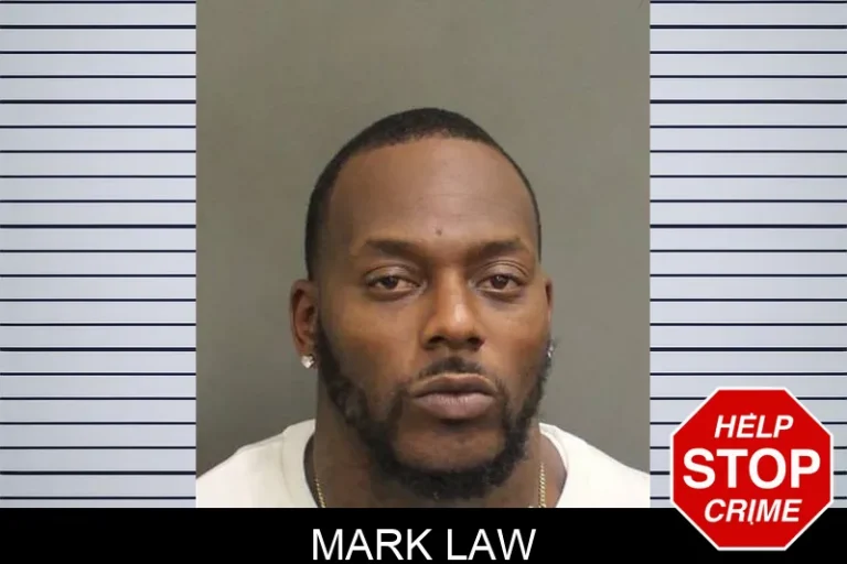 Mark Law