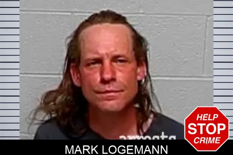 Mark Logemann
