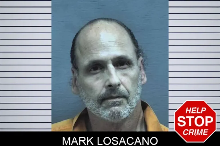 Mark Losacano