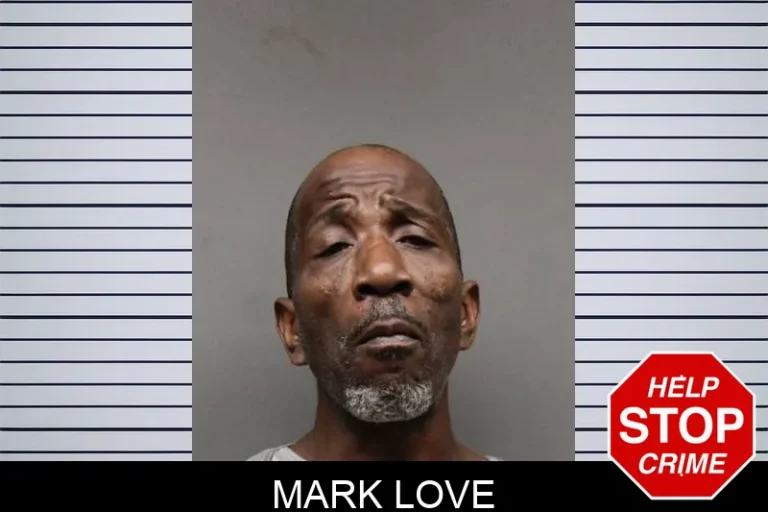 Mark Love