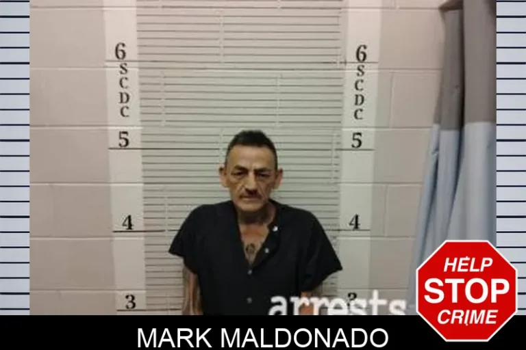 Mark Maldonado