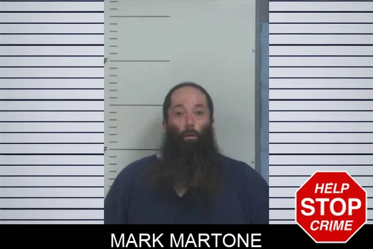 Mark Martone