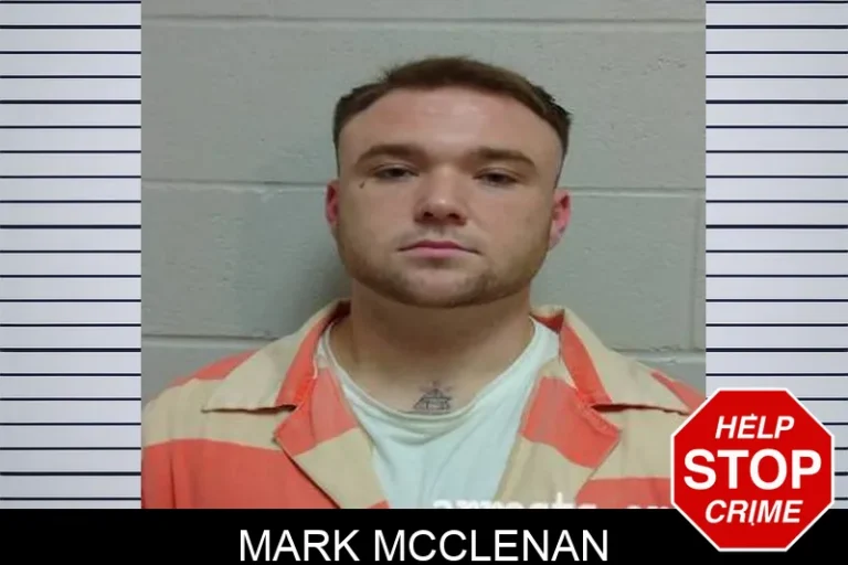 Mark McClenan