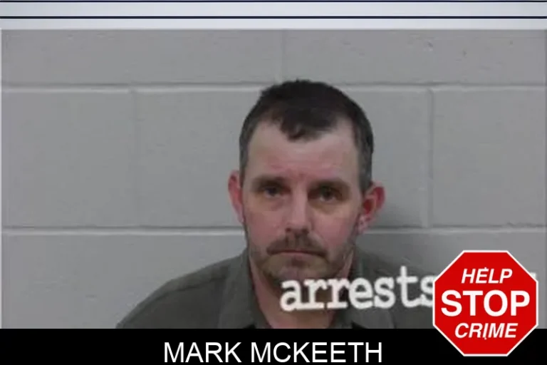 Mark McKeeth