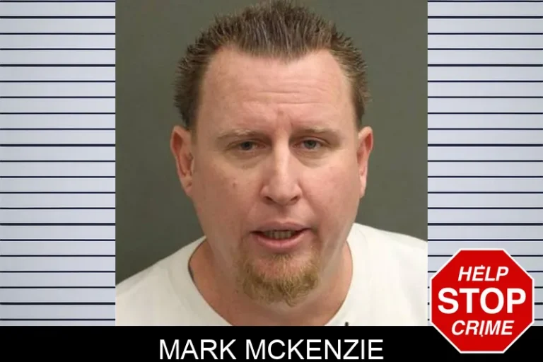 Mark McKenzie