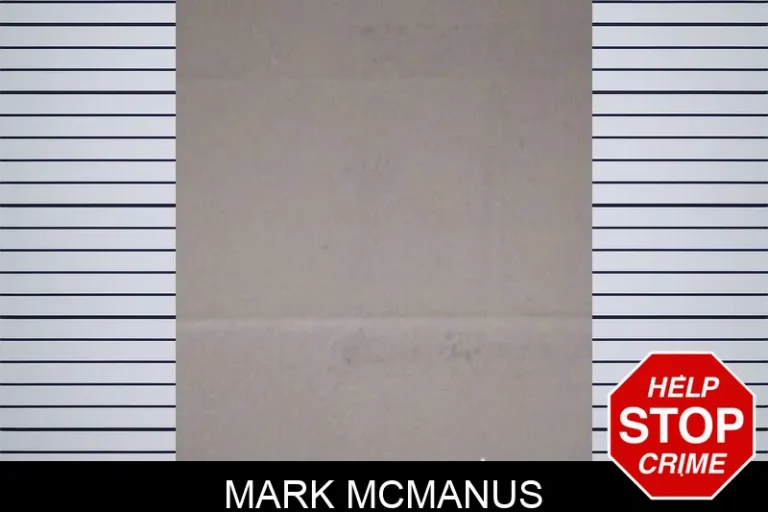 Mark McManus