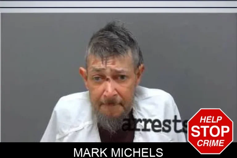 Mark Michels