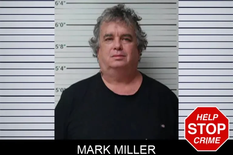 Mark Miller