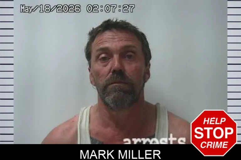 Mark Miller