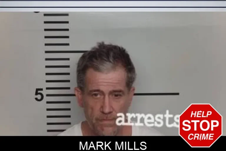 Mark Mills