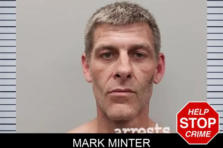 Mark Minter