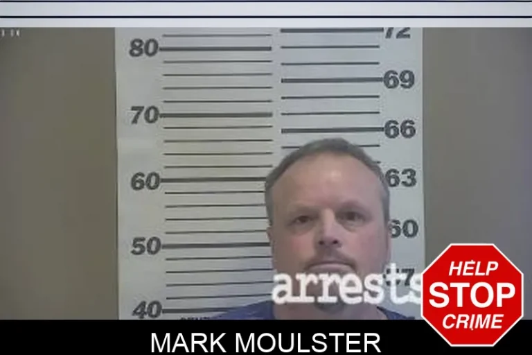 Mark Moulster
