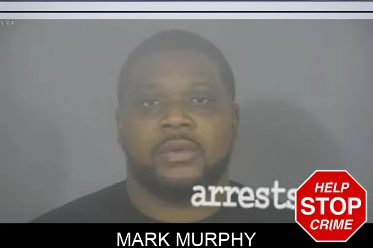 Mark MuRphy
