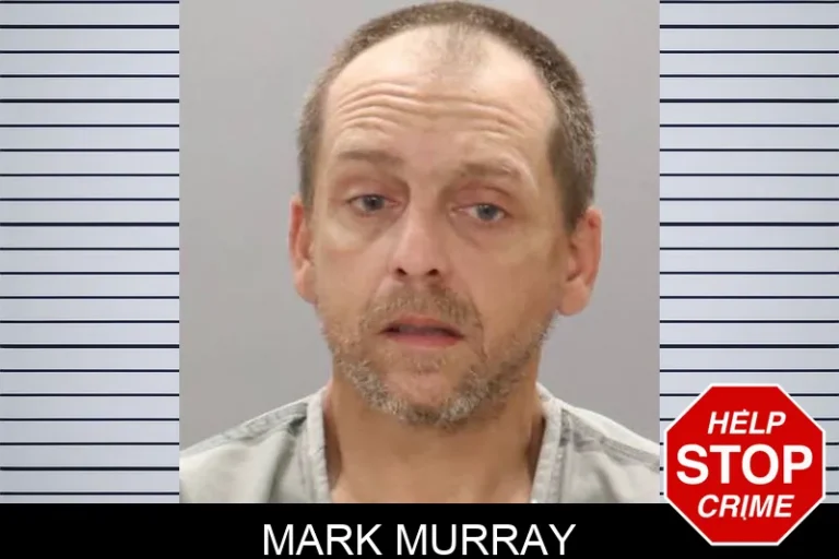 Mark MuRray