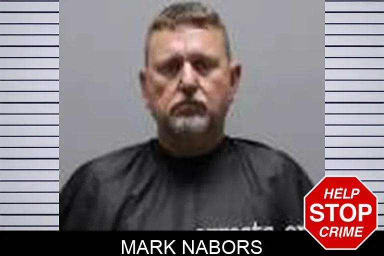 Mark Nabors