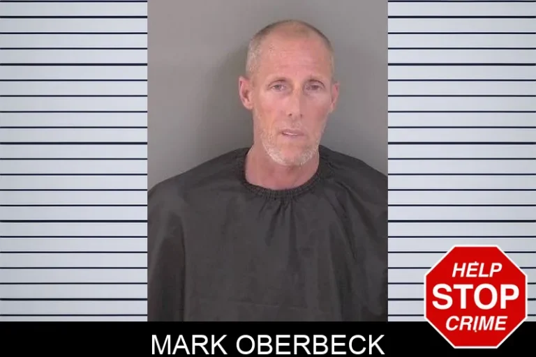 Mark Oberbeck