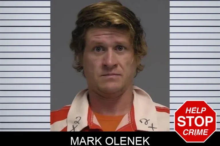 Mark Olenek