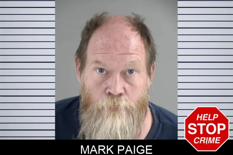 Mark Paige