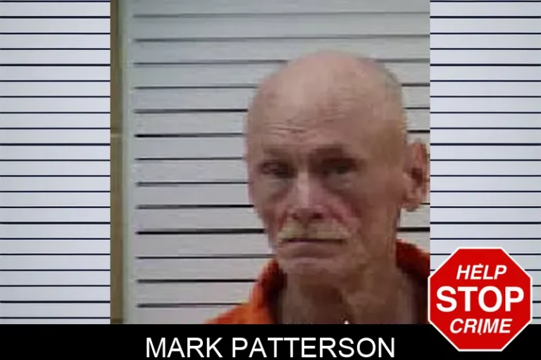 Mark Patterson