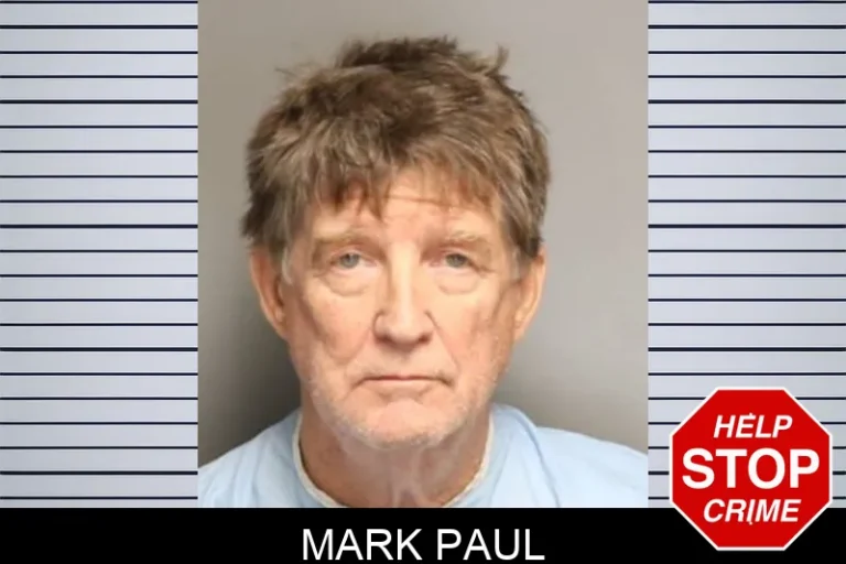 Mark Paul