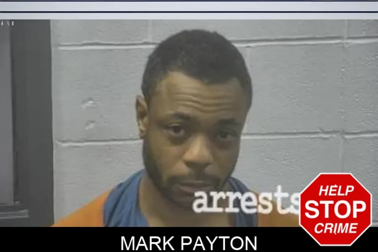Mark Payton