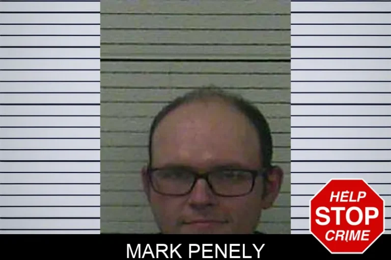 Mark Penely