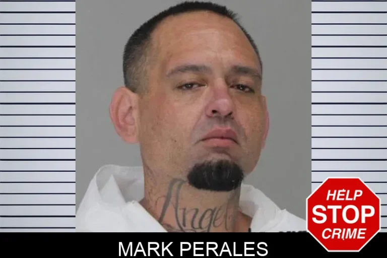 Mark Perales