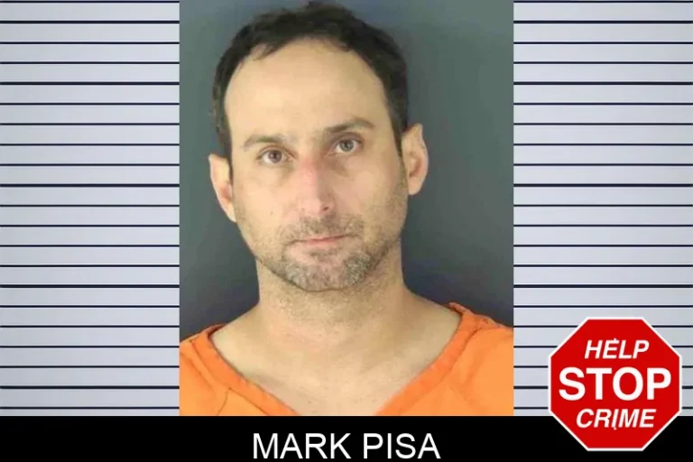 Mark Pisa