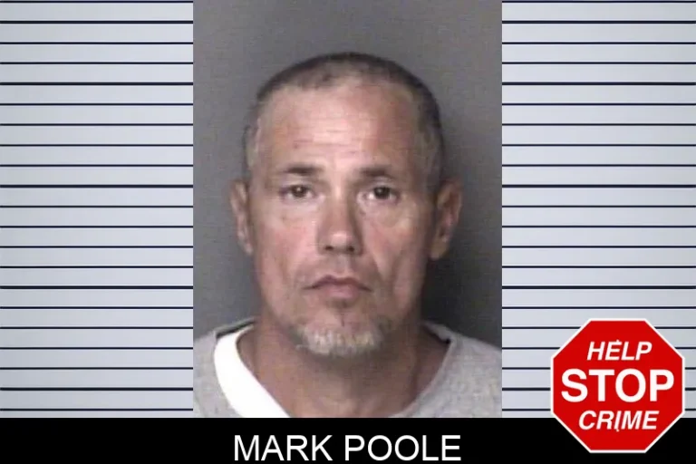 Mark Poole