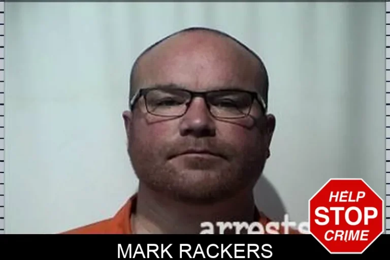 Mark Rackers