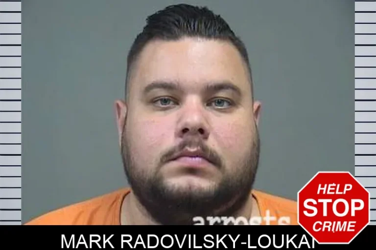 Mark Radovilsky-Loukai