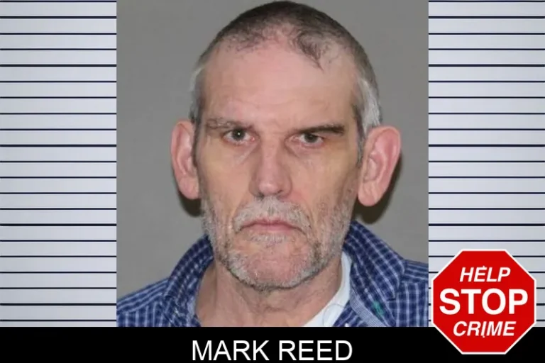 Mark Reed